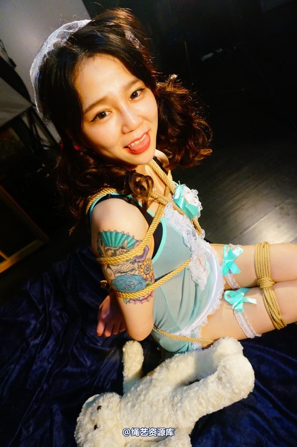 dk13美束馆 - 4.30-栗子-抹茶e-f108.P 第 15 张图片