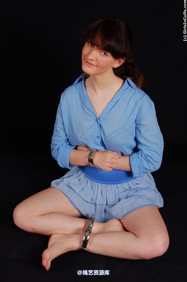 girlsincuffs - gic342 第 106 张图片