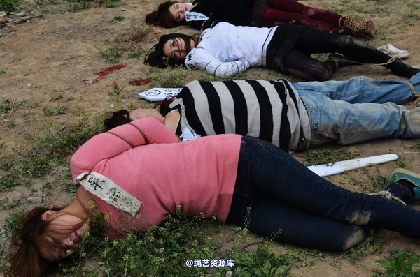 mj影视 - 心灵震憾之刑场.2013-05-04 第 60 张图片