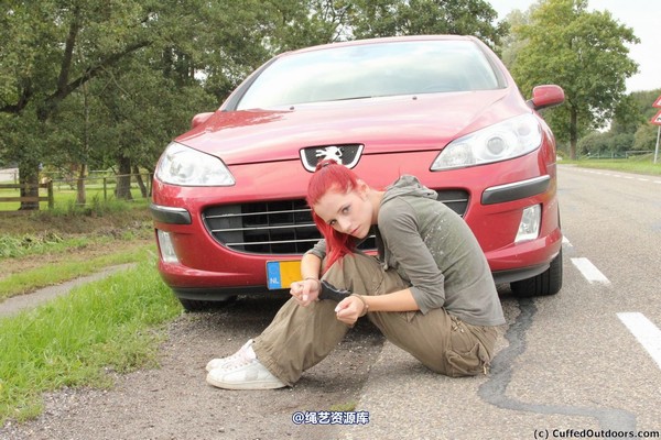 cuffedoutdoors - cod229 第 43 张图片