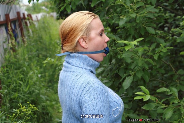 gaggedinpublic - gip541 第 50 张图片