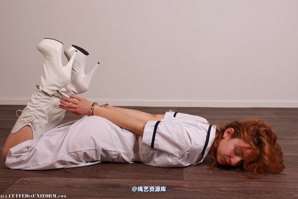cuffedinuniform - ciu306 第 63 张图片