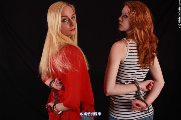 girlsincuffs - gic413 第 12 张图片
