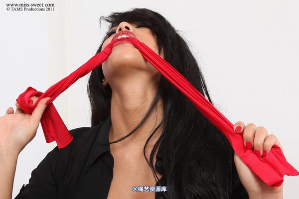 miss-sweet - BW RED STUDIES 1 第 143 张图片