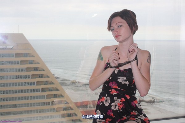 cuffedteens - ct162 第 97 张图片