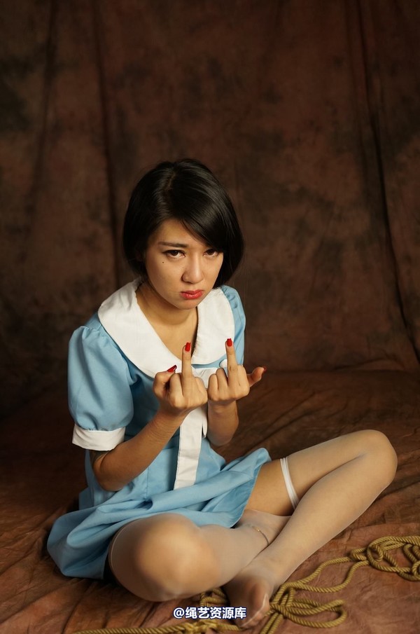 dk13美束馆 - 12.28-红袖蓝色公主裙D-144P 第 135 张图片