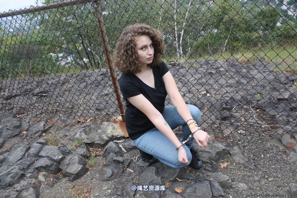 cuffedoutdoors - cod282 第 75 张图片