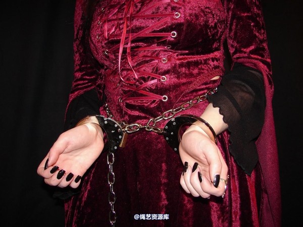 girlsincuffs - gic041 第 47 张图片