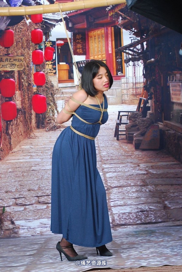 唯美之家 - 小艺吊绑 第 82 张图片