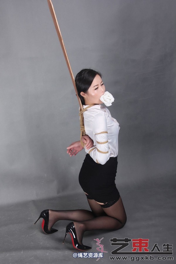 艺束人生 - 052-诗曼五花 第 105 张图片