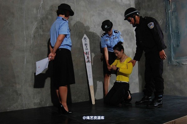 mj影视 - 贩毒女孩”梅子“4 第 107 张图片