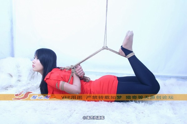 雅俗阁 - 2013-NO.5Model 雅恩 第 87 张图片