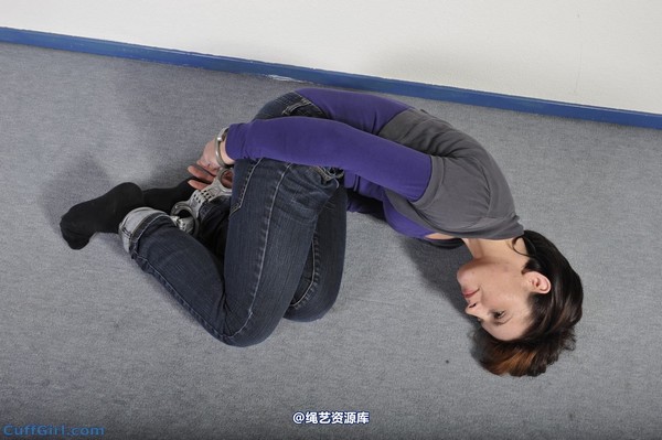 cuffgirl - cg117 第 41 张图片