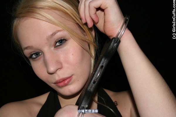 girlsincuffs - gic028 第 64 张图片