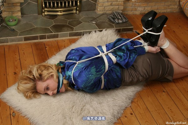 bondagebob - Ariel Dont you fu.. 第 108 张图片
