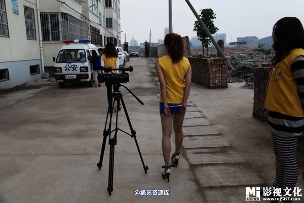 mj影视 - 5.18活动――活动花絮 第 29 张图片