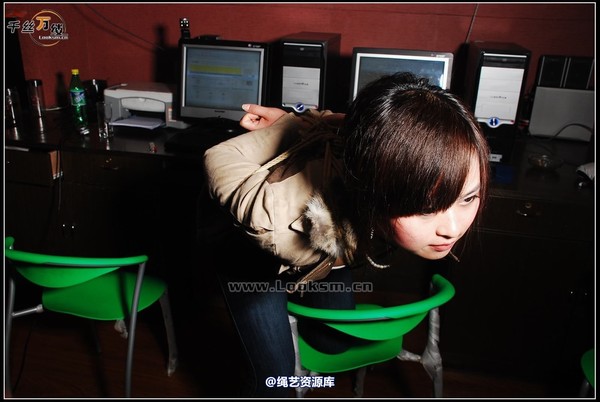 千丝万缕 - 2007-11-17日照片 第 12 张图片