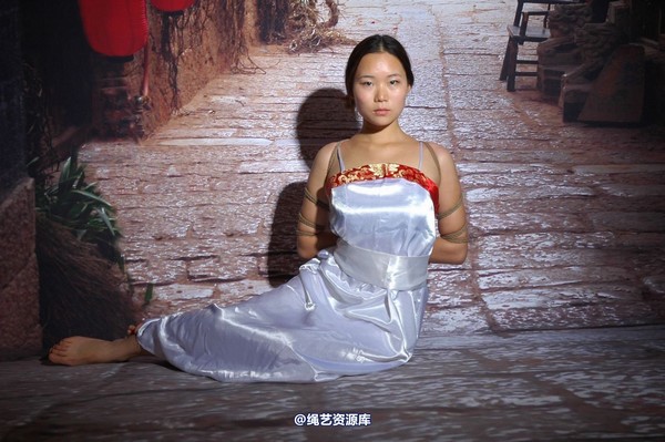 唯美之家 - 珍珍古装 第 14 张图片