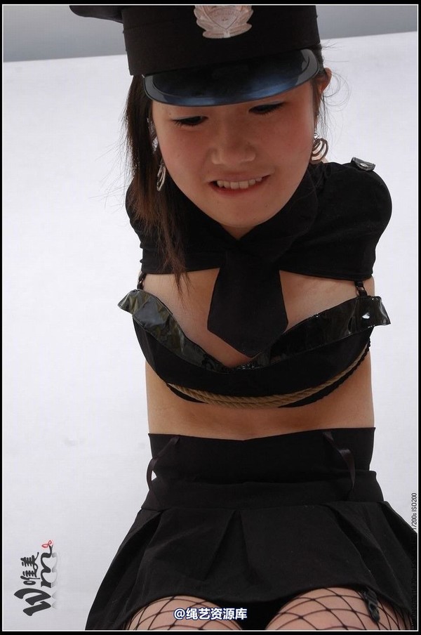 唯美之家 - 2008-11-24裴裴直臂 第 29 张图片