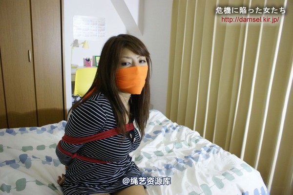 jpdamsel - 20111109 �O室の物音 第 13 张图片