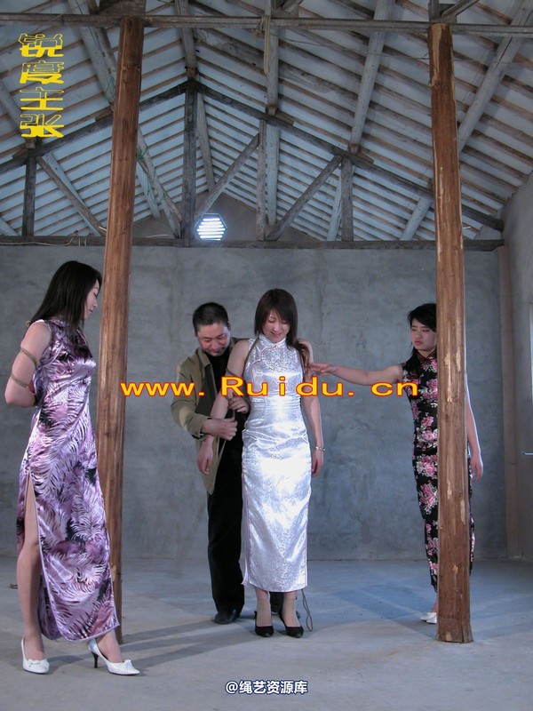 锐度主张 - 新模小小、倩倩及琳琳 第 90 张图片