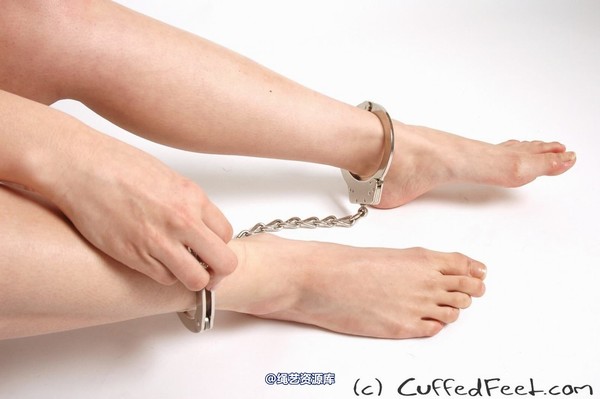 cuffedfeet - cf004 第 59 张图片