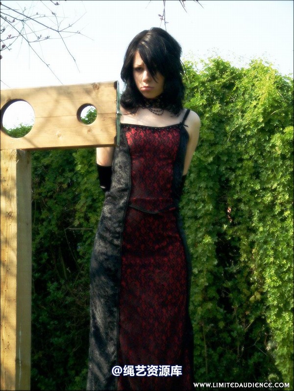 limitedaudience - 2007 dominick destruction public penance 第 15 张图片