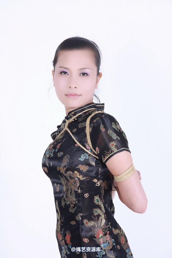 神艺缘 - 124-新模小妖(五花)1 第 25 张图片