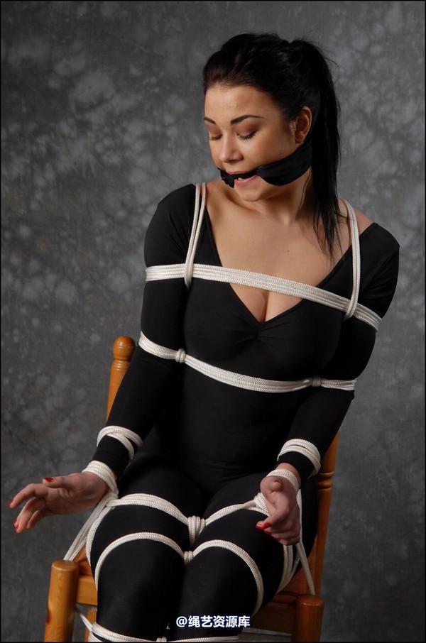 simplytied - C in Black cat 第 30 张图片