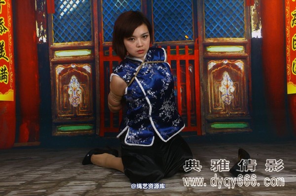 典雅倩影 - 344-小棉袄月华 第 94 张图片