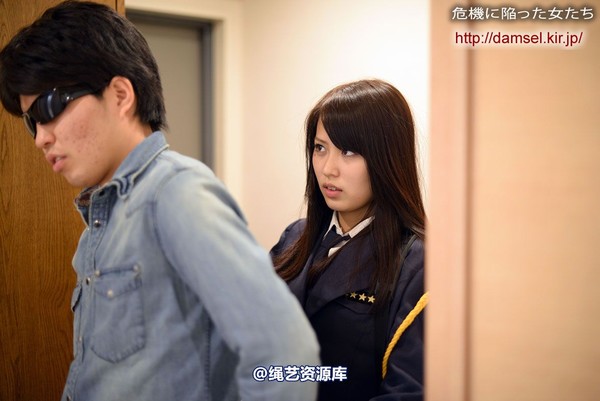 jpdamsel - 20140824 救出女子高生 第 40 张图片