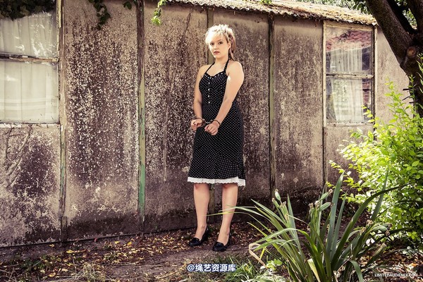 limitedaudience - 2013 bryony fuller cuffed 第 12 张图片