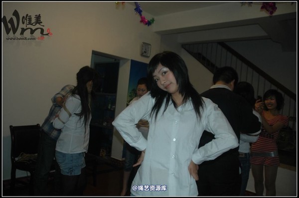 唯美之家 - 08-05-03(联谊活动) 第 327 张图片