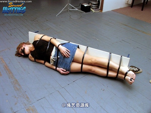 boundhotties - ANNIE 2 第 19 张图片