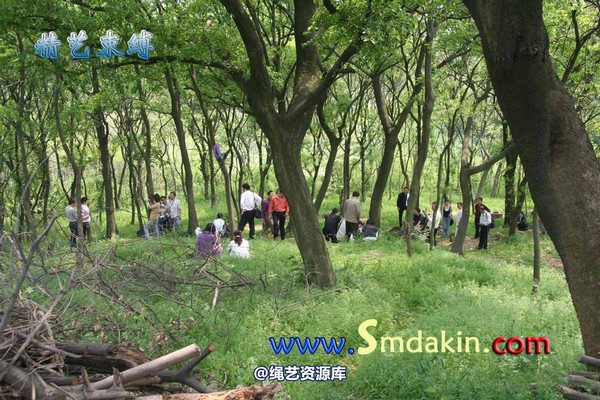 锐度主张 - 20070511第15期 第三届锦绣江南 第 164 张图片
