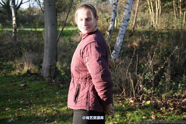 cuffedoutdoors - cod014 第 108 张图片