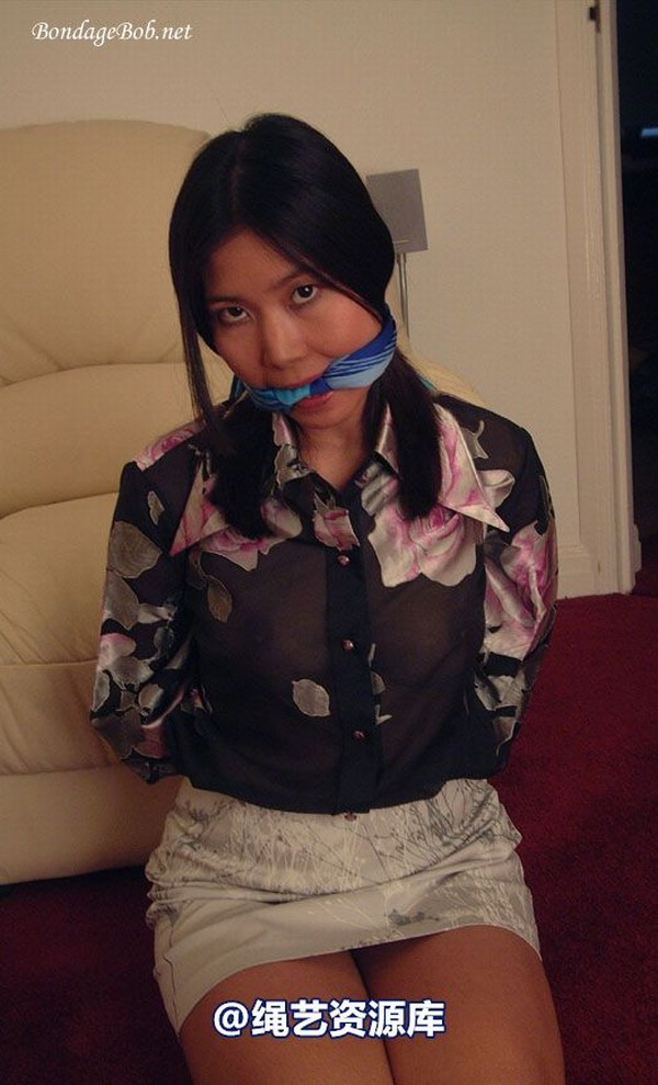 bondagebob - Luxi Too Long 第 16 张图片
