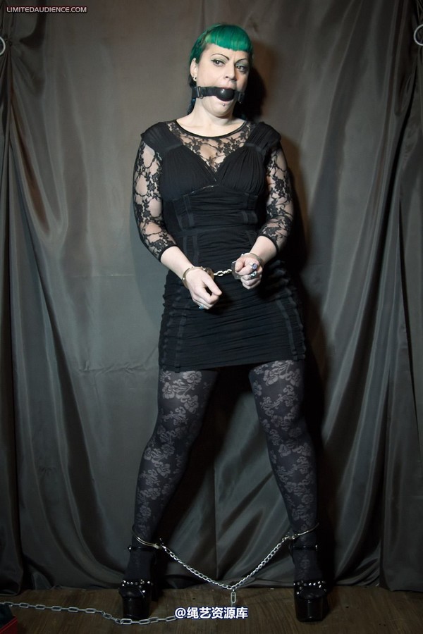 limitedaudience - 2012 raevan what s your limit 2 第 21 张图片