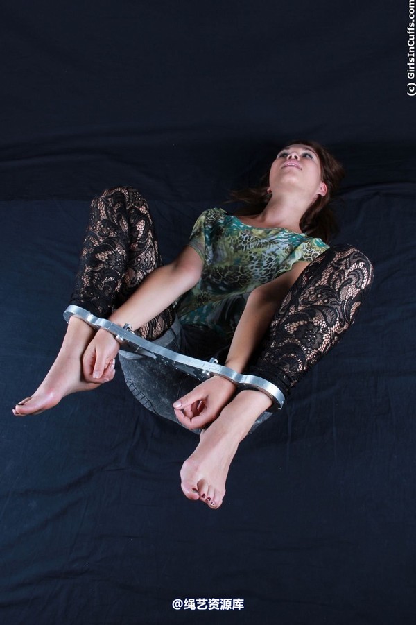 girlsincuffs - gic354 第 110 张图片