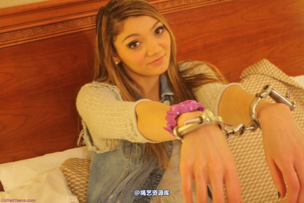 cuffedteens - ct172 第 98 张图片