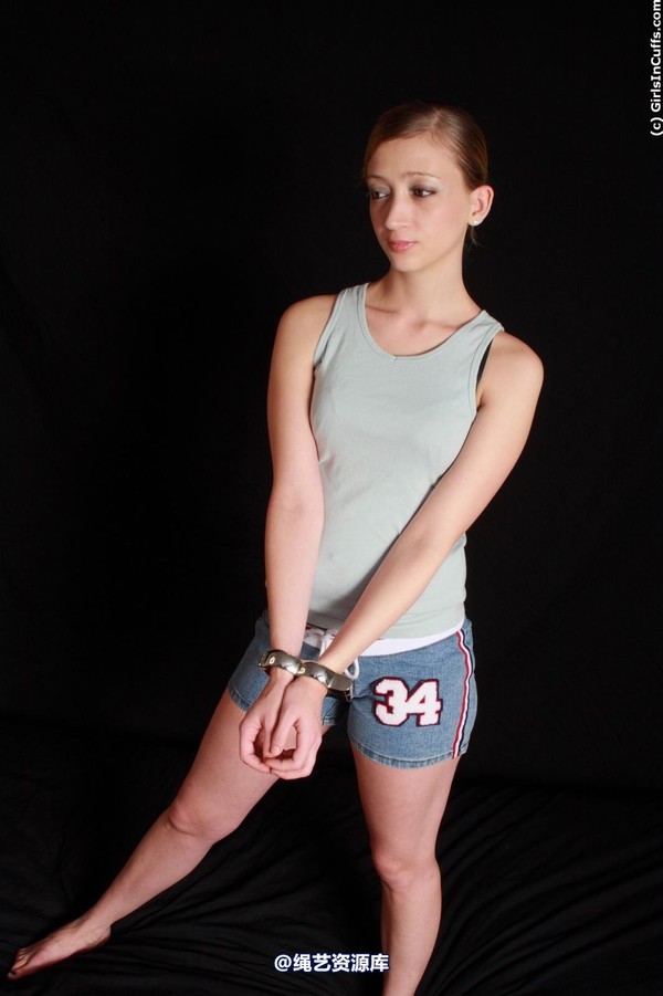 girlsincuffs - gic297 第 34 张图片