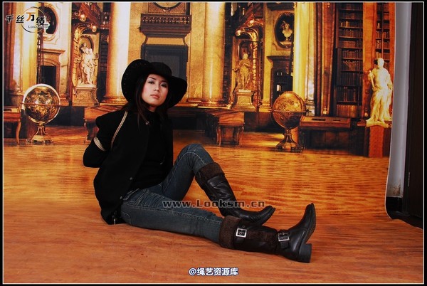千丝万缕 - 2007-12-1-3日照片 第 36 张图片