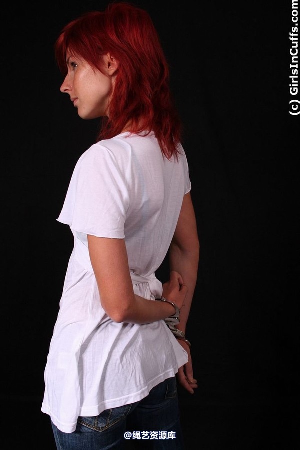 girlsincuffs - gic149 第 74 张图片