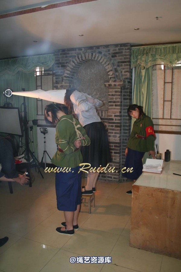 锐度主张 - 2008年第06期捆绑图（1.26）――难忘的记忆 第 317 张图片