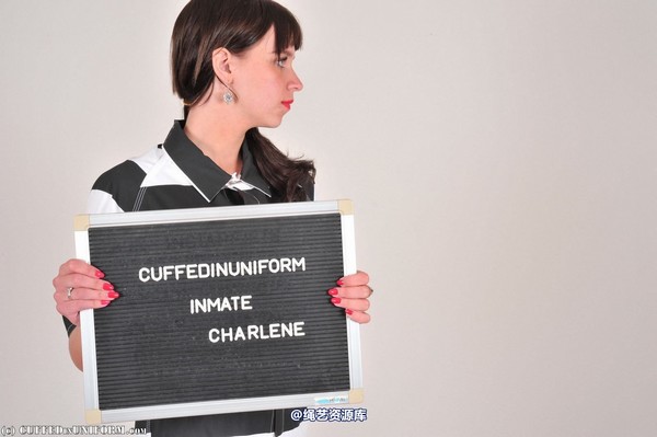 cuffedinuniform - ciu172 第 23 张图片