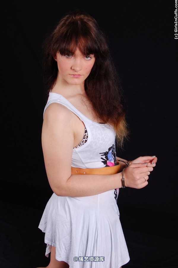 girlsincuffs - gic321 第 83 张图片