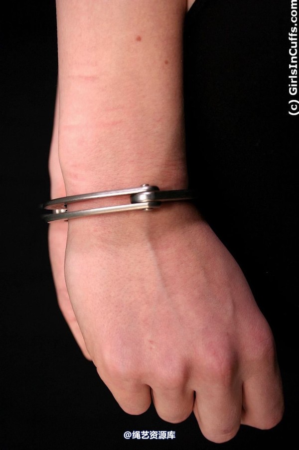 girlsincuffs - gic127 第 117 张图片