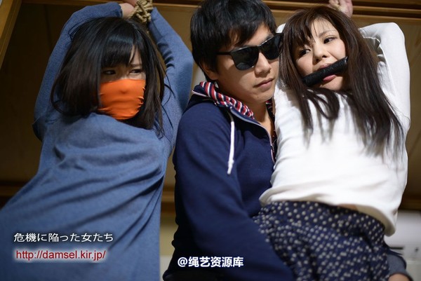 jpdamsel - 20150326 下着泥棒 第 20 张图片