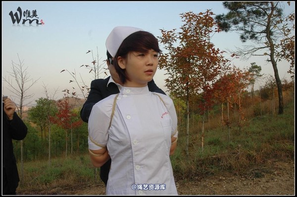 唯美之家 - 2008-11-13外拍(蓝雪 第 171 张图片