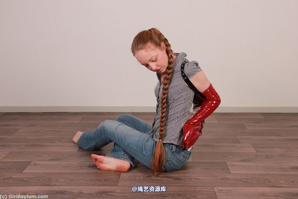 girlasylum - ga298 第 32 张图片